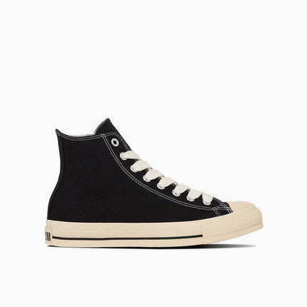 31313121 Converse All Star FS Hi Black (Men's)