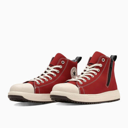 33701630 Converse All Star PS Z Hi Red (Men's)