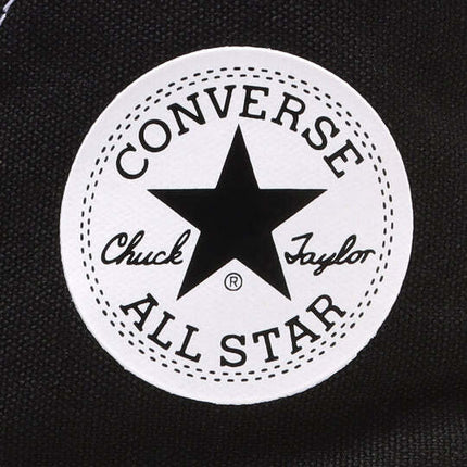 31312401 Converse All Star Surgetrainer Hi Black (Men's)