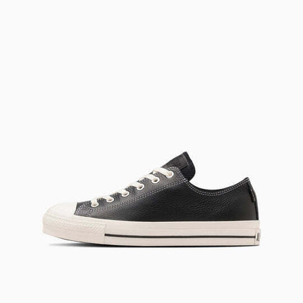 31312490 Converse Leather All Star GORE-TEX OX Black (Men's)