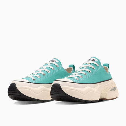 31312410 Converse All Star Surgetrainer OX Light Turquoise (Men's)