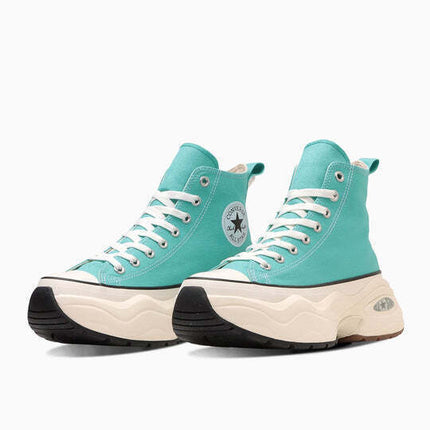 31312400 Converse All Star Surgetrainer Hi Light Turquoise (Men's)