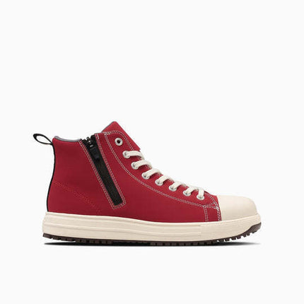 33701630 Converse All Star PS Z Hi Red (Men's)