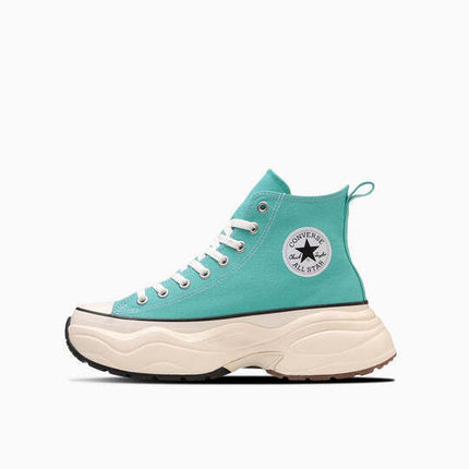 31312400 Converse All Star Surgetrainer Hi Light Turquoise (Men's)