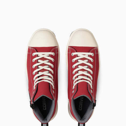 33701630 Converse All Star PS Z Hi Red (Men's)