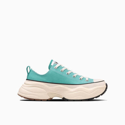 31312410 Converse All Star Surgetrainer OX Light Turquoise (Men's)