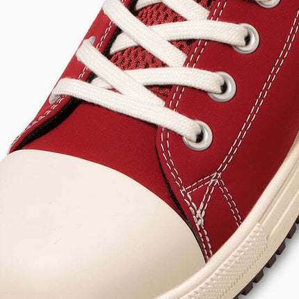 33701630 Converse All Star PS Z Hi Red (Men's)