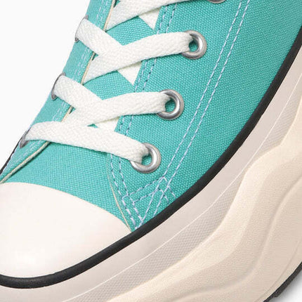 31312410 Converse All Star Surgetrainer OX Light Turquoise (Men's)