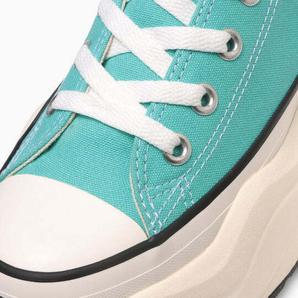 31312400 Converse All Star Surgetrainer Hi Light Turquoise (Men's)