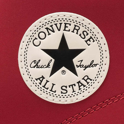 33701630 Converse All Star PS Z Hi Red (Men's)