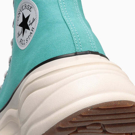 31312400 Converse All Star Surgetrainer Hi Light Turquoise (Men's)