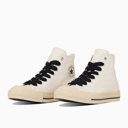 31313120 Converse All Star FS Hi Old White (Men's)