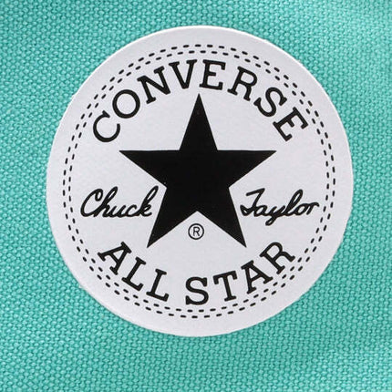 31312400 Converse All Star Surgetrainer Hi Light Turquoise (Men's)