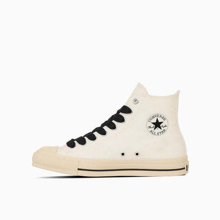 31313120 Converse All Star FS Hi Old White (Men's)