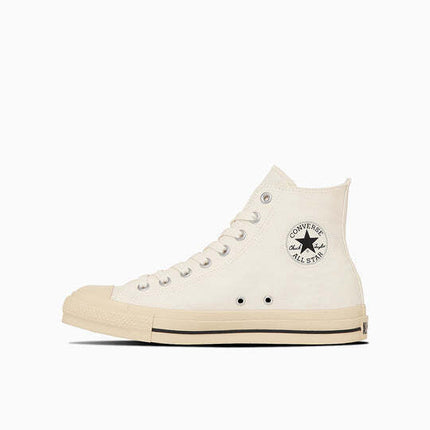 31313120 Converse All Star FS Hi Old White (Men's)