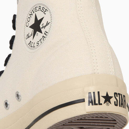 31313120 Converse All Star FS Hi Old White (Men's)