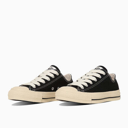 31313131 Converse All Star FS OX Black (Men's)