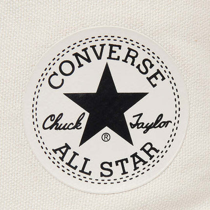 31313120 Converse All Star FS Hi Old White (Men's)