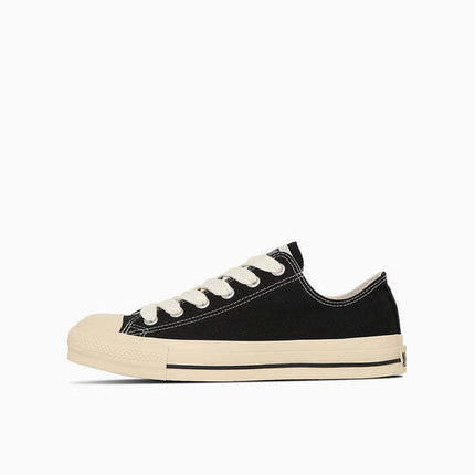 31313131 Converse All Star FS OX Black (Men's)