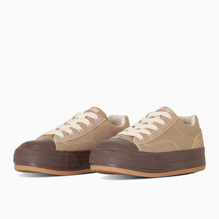 31313190 Converse All Star Boarderstar OX Sand Brown (Men's)