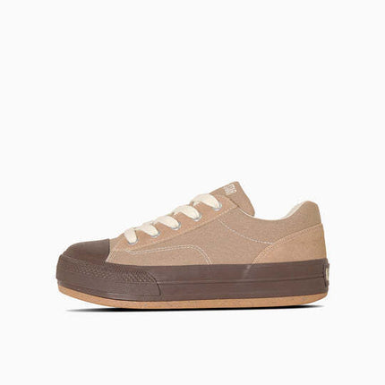 31313190 Converse All Star Boarderstar OX Sand Brown (Men's)