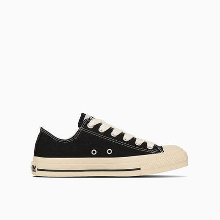 31313131 Converse All Star FS OX Black (Men's)