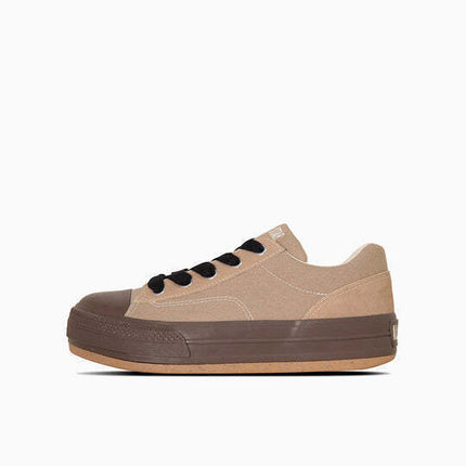 31313190 Converse All Star Boarderstar OX Sand Brown (Men's)