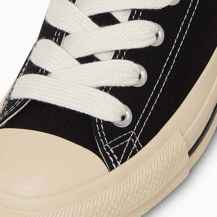 31313131 Converse All Star FS OX Black (Men's)