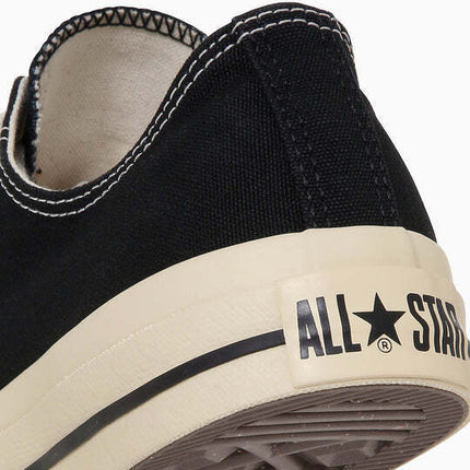 31313131 Converse All Star FS OX Black (Men's)