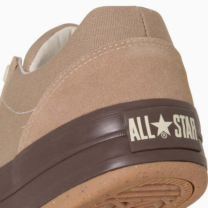 31313190 Converse All Star Boarderstar OX Sand Brown (Men's)