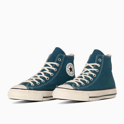 31313290 Converse All Star US Hi Navy Teal (Men's)