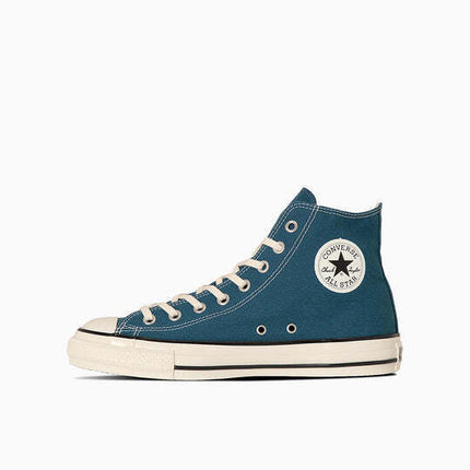 31313290 Converse All Star US Hi Navy Teal (Men's)