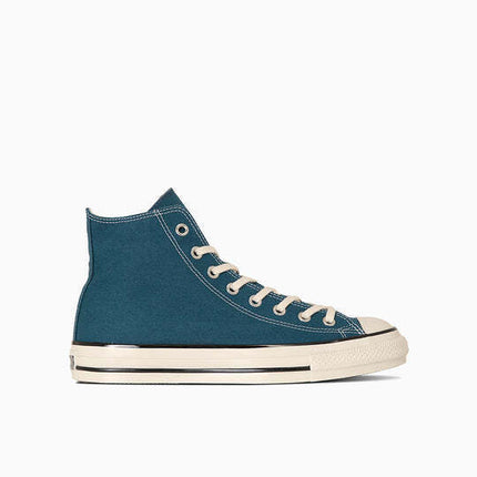 31313290 Converse All Star US Hi Navy Teal (Men's)