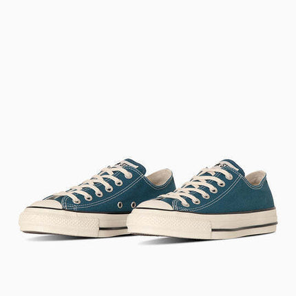 31313300 Converse All Star US OX Navy Teal (Men's)