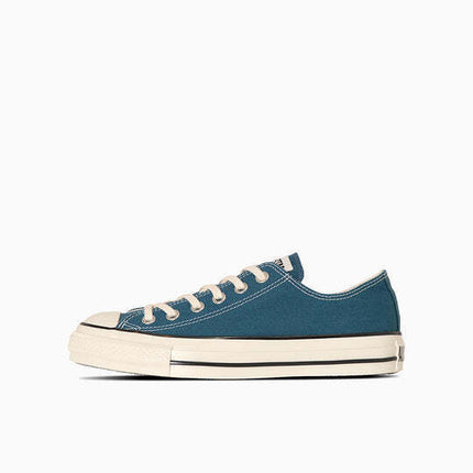 31313300 Converse All Star US OX Navy Teal (Men's)