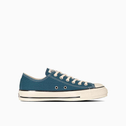 31313300 Converse All Star US OX Navy Teal (Men's)