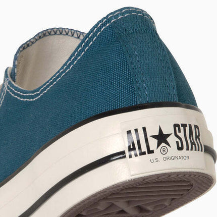 31313300 Converse All Star US OX Navy Teal (Men's)