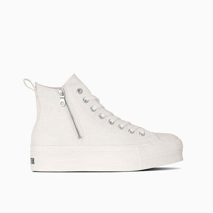 31313200 Converse All Star Lifted Z Hi White (Men's)