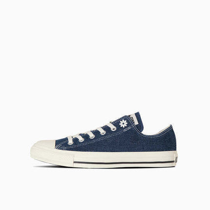 31313371 Converse All Star Daisies DM OX Blue (Men's)