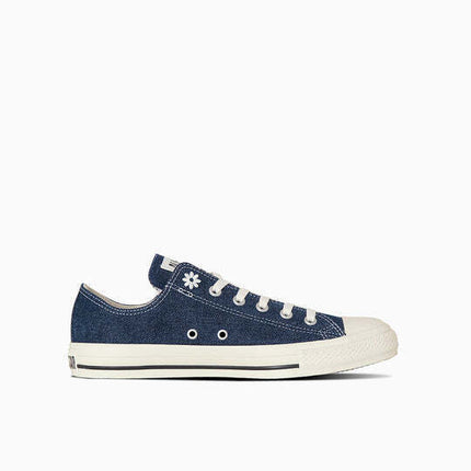 31313371 Converse All Star Daisies DM OX Blue (Men's)