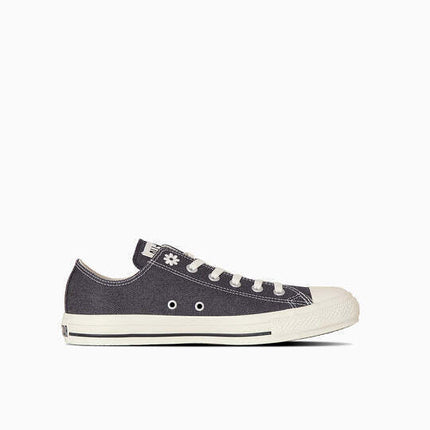 31313370 Converse All Star Daisies DM OX Smoky Black (Men's)