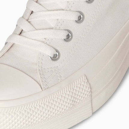 31313200 Converse All Star Lifted Z Hi White (Men's)