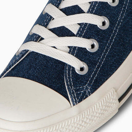 31313371 Converse All Star Daisies DM OX Blue (Men's)