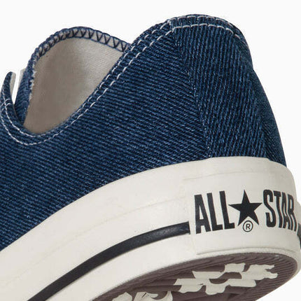 31313371 Converse All Star Daisies DM OX Blue (Men's)