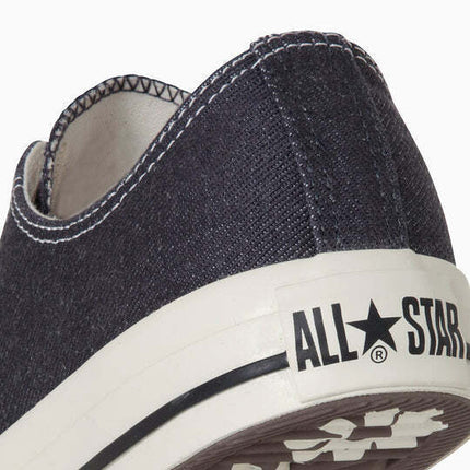 31313370 Converse All Star Daisies DM OX Smoky Black (Men's)