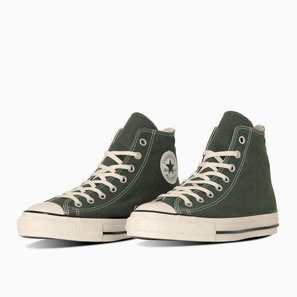 31313292 Converse All Star US Hi Army Green (Men's)