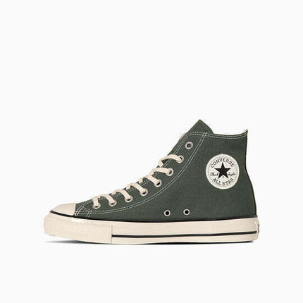 31313292 Converse All Star US Hi Army Green (Men's)