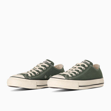 31313302 Converse All Star US OX Army Green (Men's)