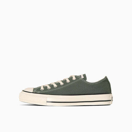 31313302 Converse All Star US OX Army Green (Men's)