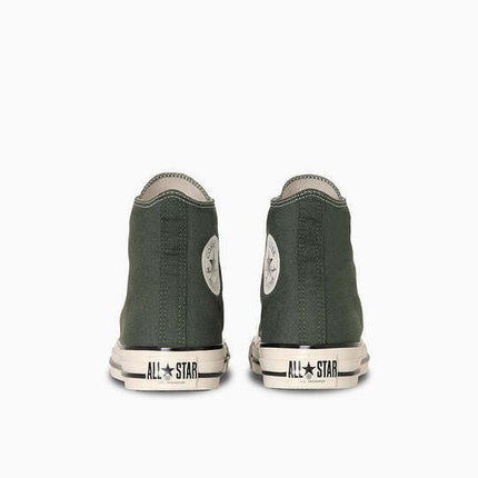 31313292 Converse All Star US Hi Army Green (Men's)